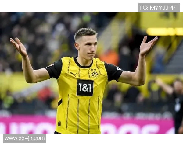 多特蒙德为留住施洛特贝克愿意支付1400万欧年薪以增强后防实力