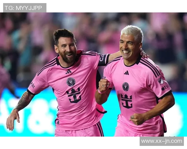 梅西苏亚雷斯布斯克茨齐出战迈阿密国际对阵芝加哥火焰首发阵容揭晓