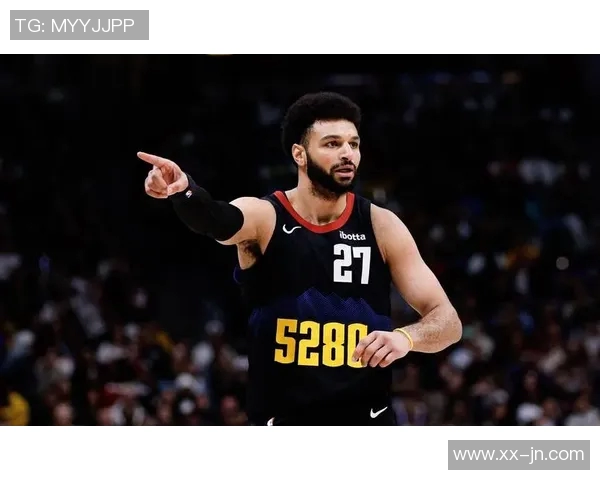 穆雷谈文班字母全明星表现期待自己也能加入全力以赴的行列