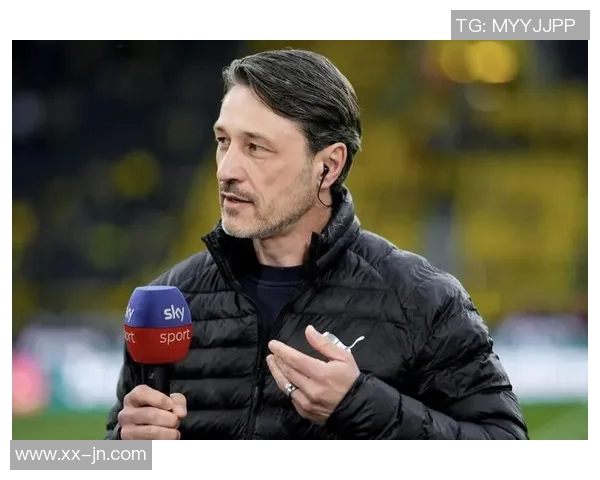 科瓦奇赛后发声对球队表现不满库托手球判罚无可争议