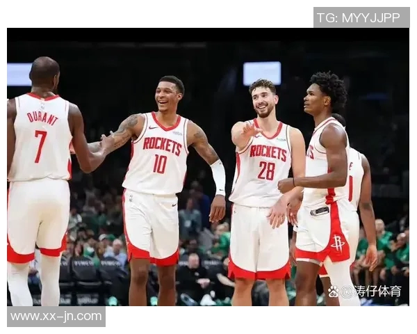 火箭需保持申京三分威胁阿门与亚当斯空间问题待解